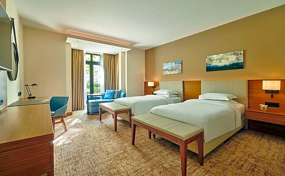 Hyatt Regency Thessaloniki