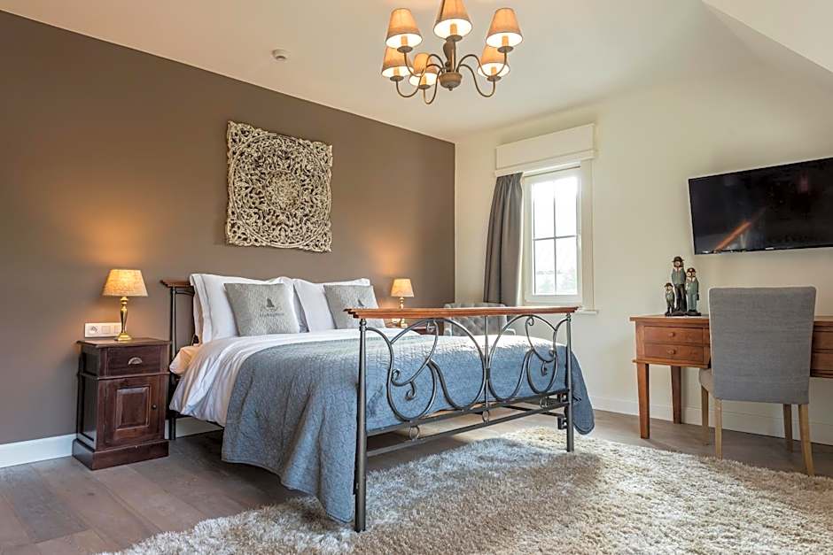 Charmehotel Klokkenhof