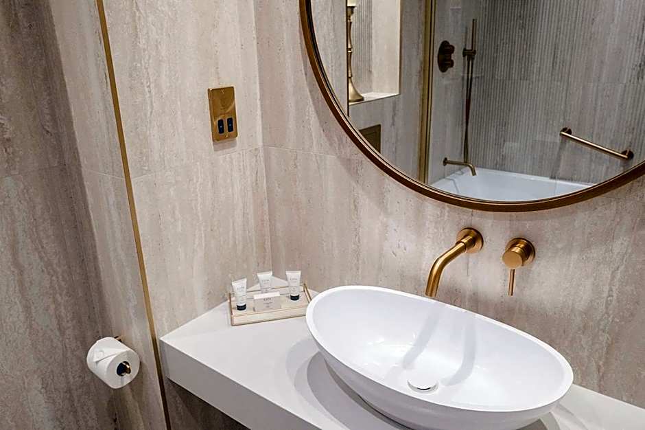 Lochside House Hotel & Spa
