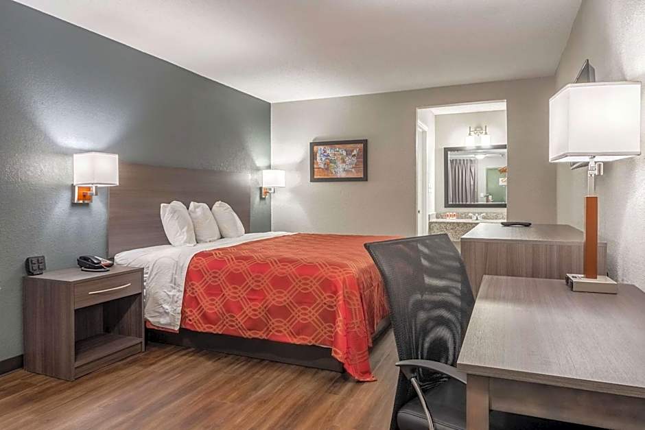 Econo Lodge East Ridge