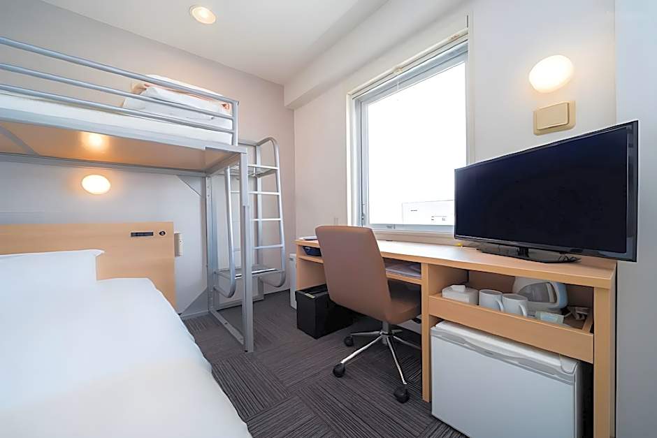 Super Hotel Takamatsu-Tamachi