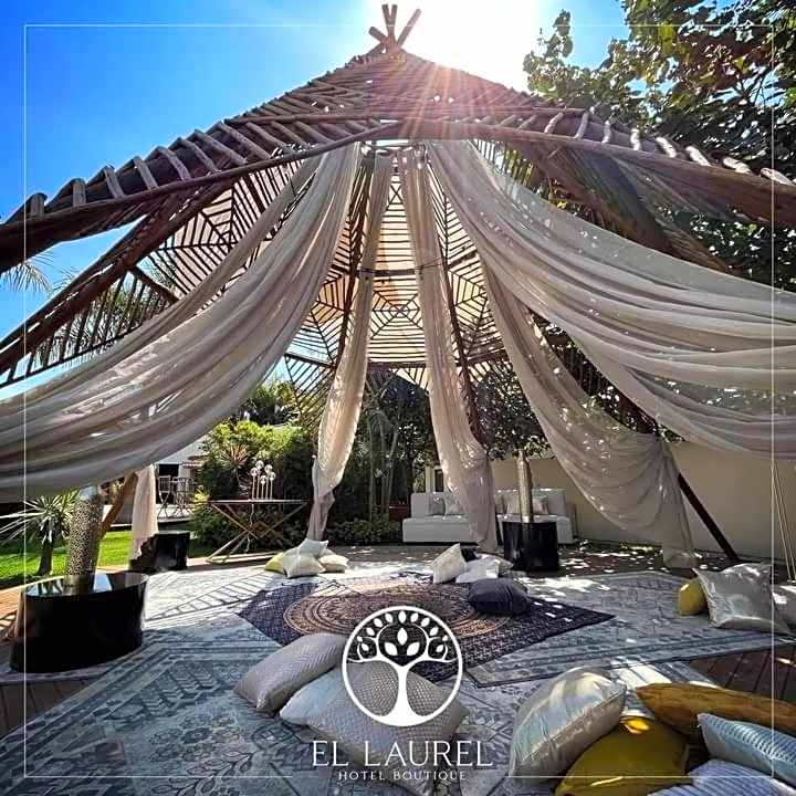 El Laurel Hotel Boutique