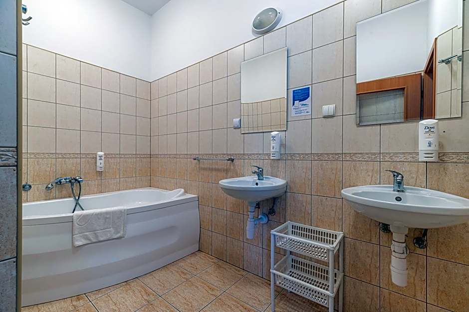 Perła Bieszczadów - Dom Wczasowy