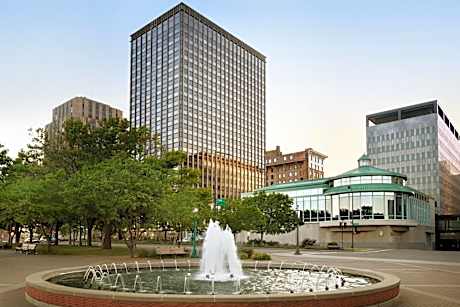 InterContinental Saint Paul Riverfront By IHG