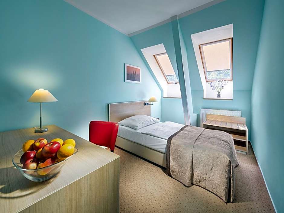 Hotel Michael