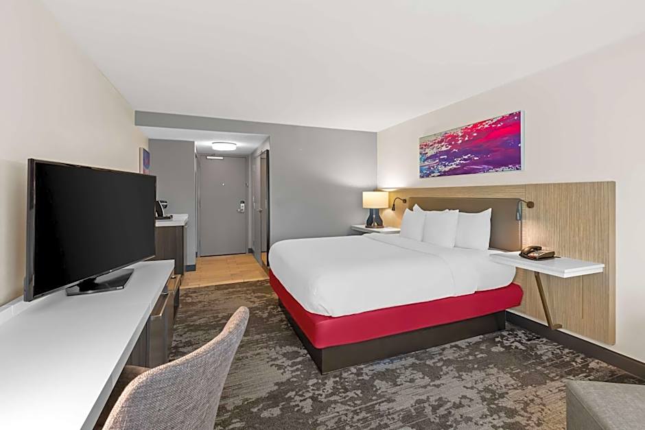 Hilton Garden Inn Atlanta Airport North