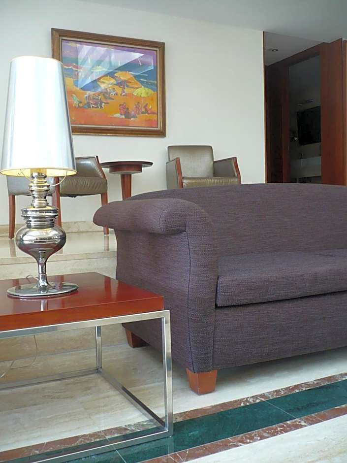 Aparthotel Playa Dorada