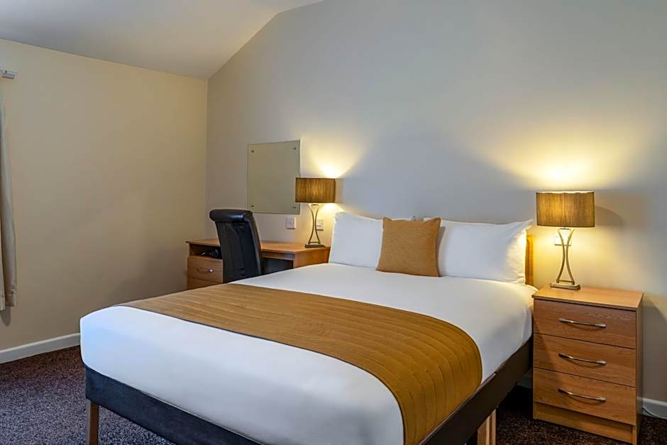 Clifton Hotel