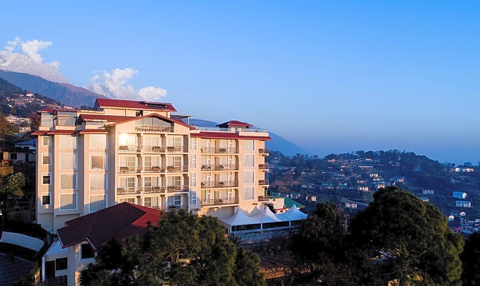 Best Western Plus Revanta Mcleod Ganj