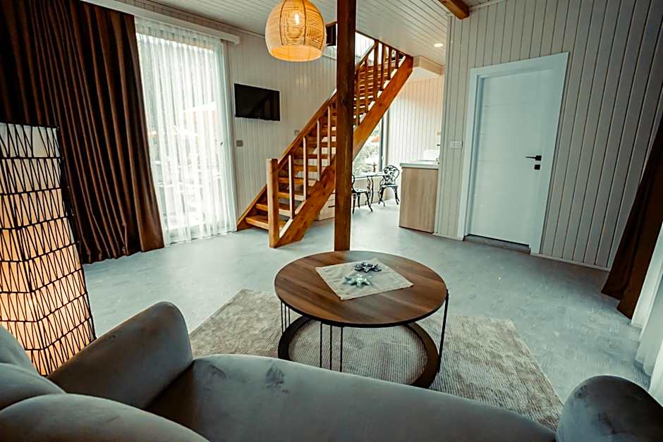 Cirali Hestia Lodge
