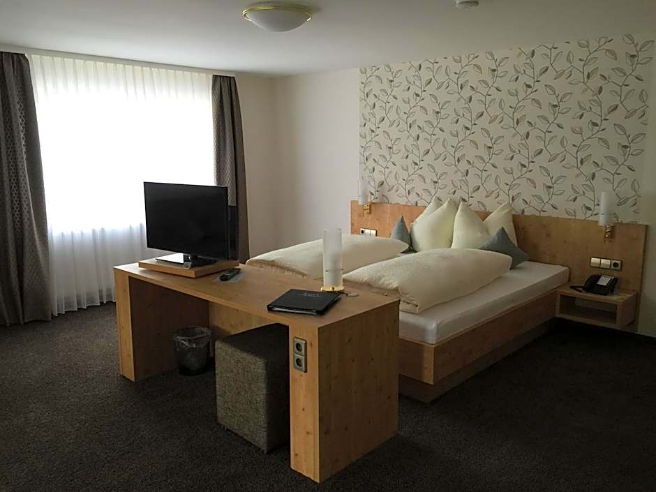 Hotel Zur Linde