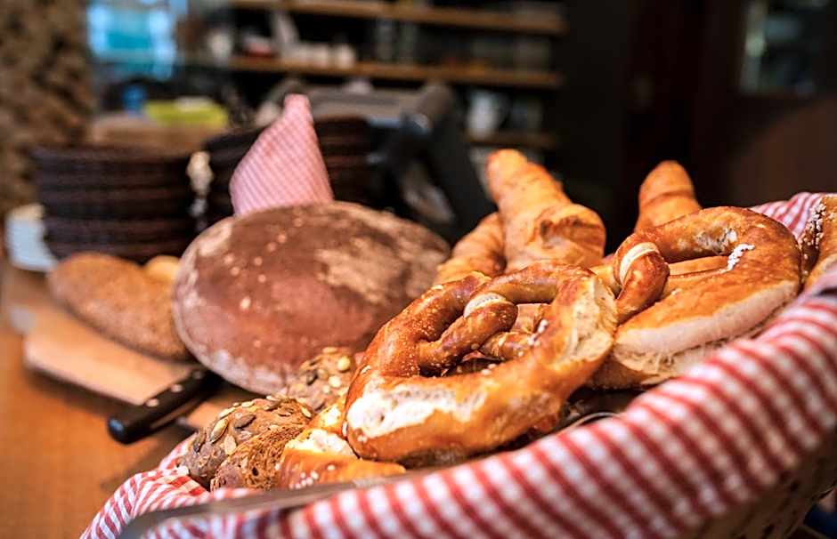 Hotel Am Markt Munich