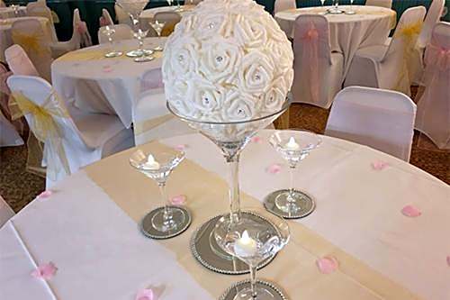 The Avenue Club and Lodge