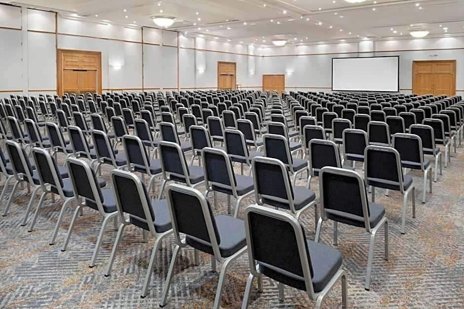 Delta Hotels by Marriott Bristol City Centre