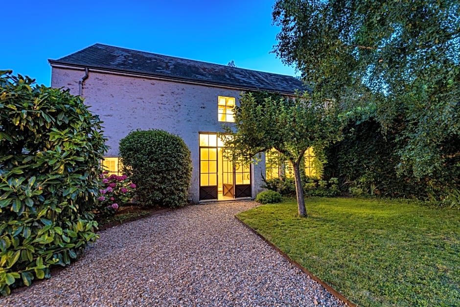 L'eau Vive demeure de charme