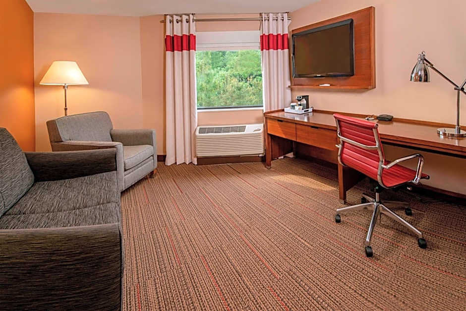 Four Points by Sheraton Newark Christiana Wilmington