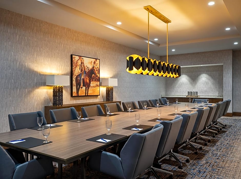Delta Hotels by Marriott Wichita Falls Convention Center