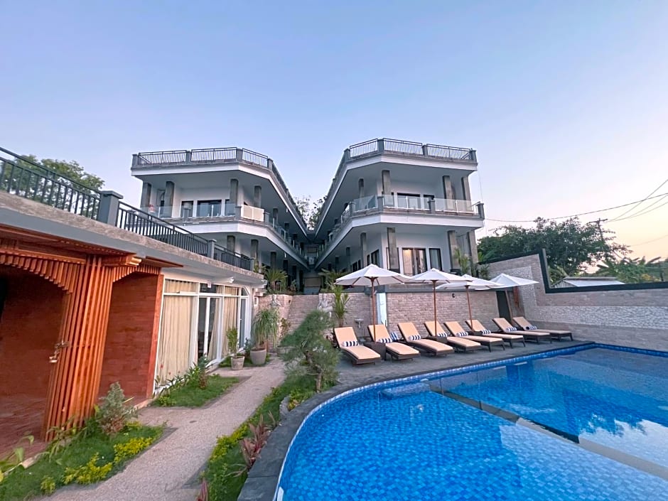 Grand Yuna Hotel Nusa Penida