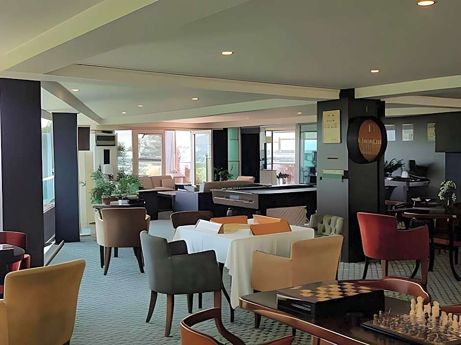 Destiny Marine Hotel