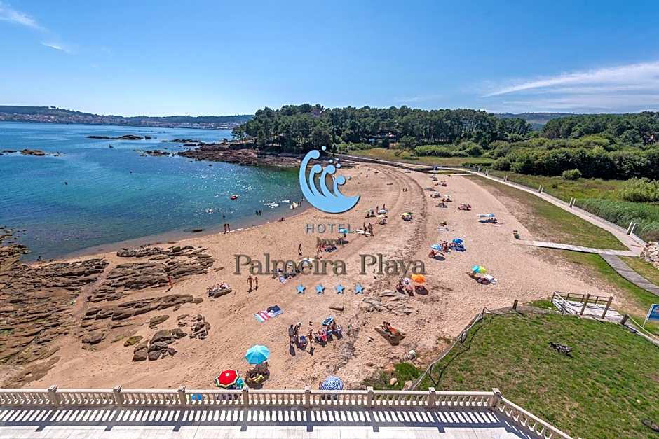 Hotel Norat Palmeira Playa