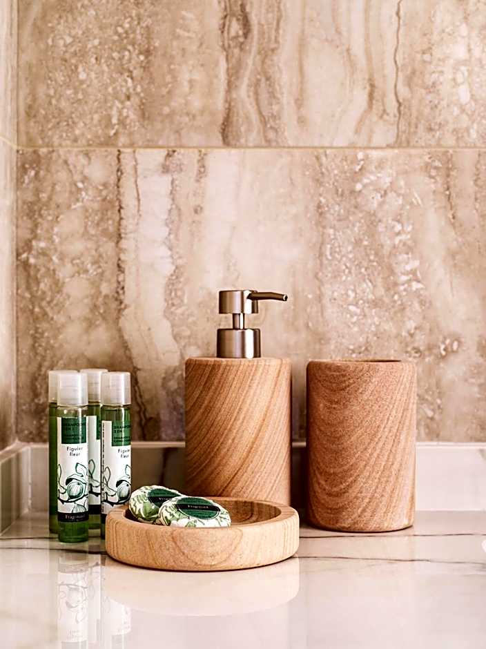 LIV Mackenzie Beach Suites Larnaca ADULTS ONLY