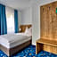 Appartis - Hotel am Stadtpark
