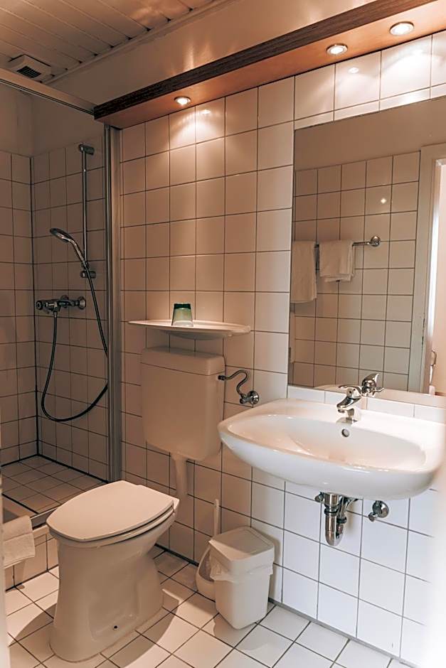 Hotel Wirtshaus Römerhof