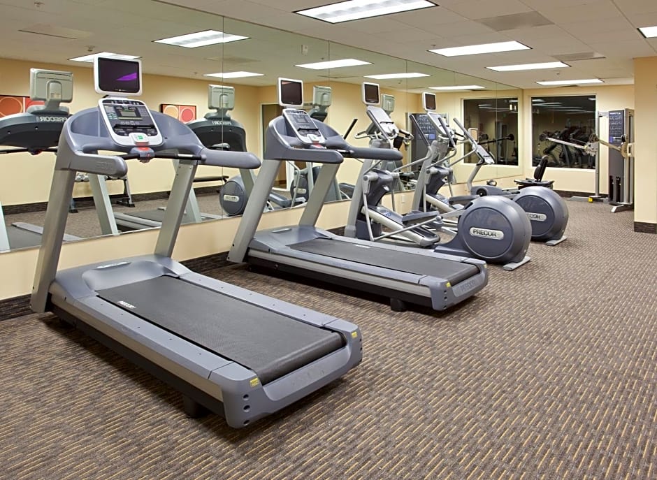 Holiday Inn Oakland Airport By IHG