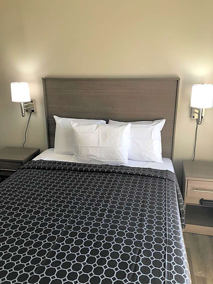 Trolley Stop Motel, Media ,Near PHL Airport PA