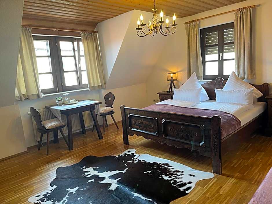 Hotel und Restaurant Neuhauser