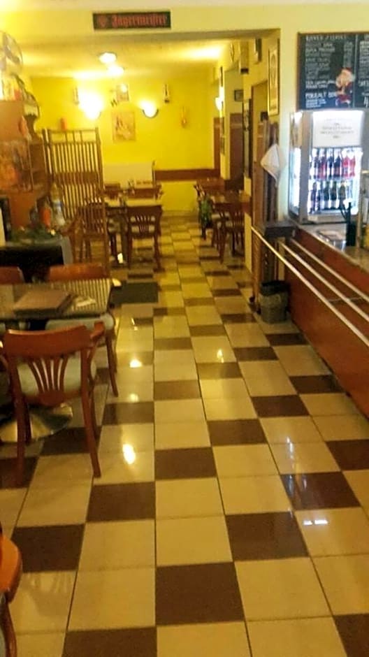 Grill Terasz Étterem és Szálláshely