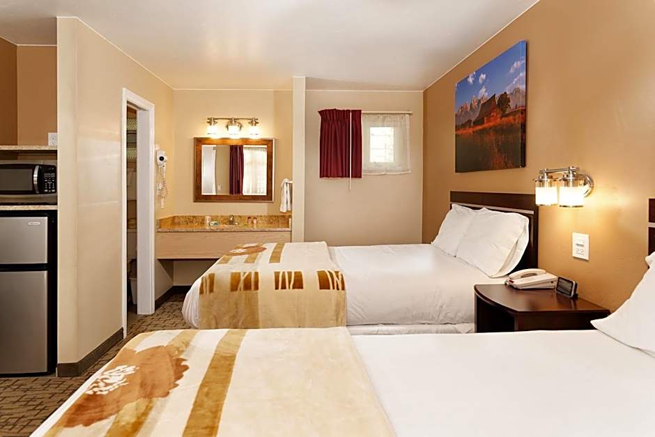 Glenwood Springs Inn