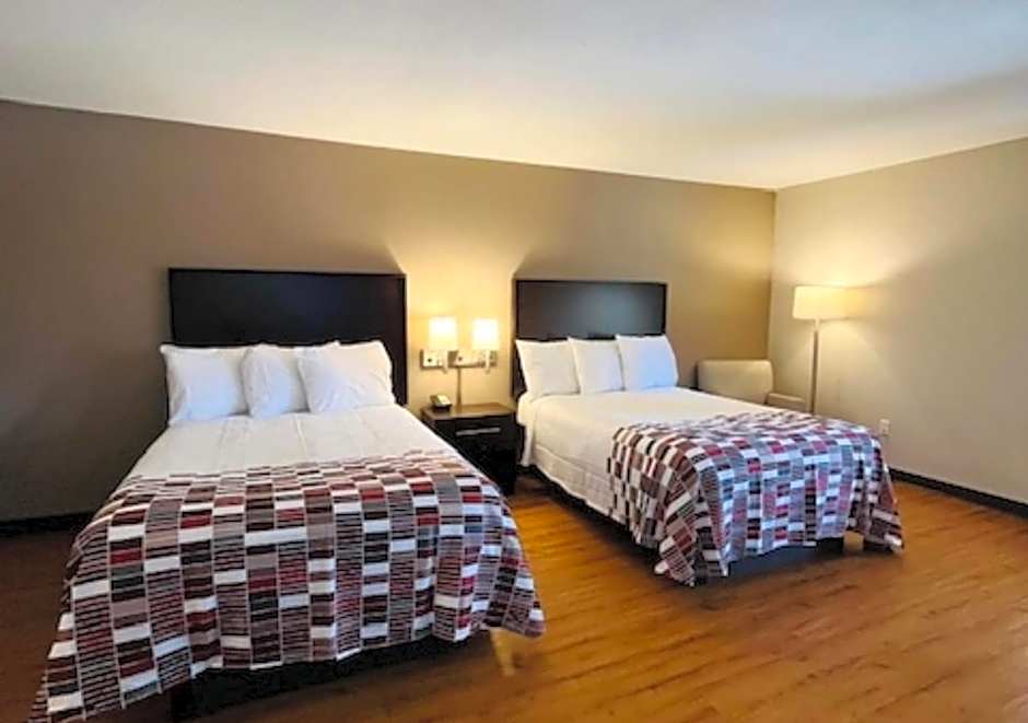 Red Roof Inn Gulf Shores