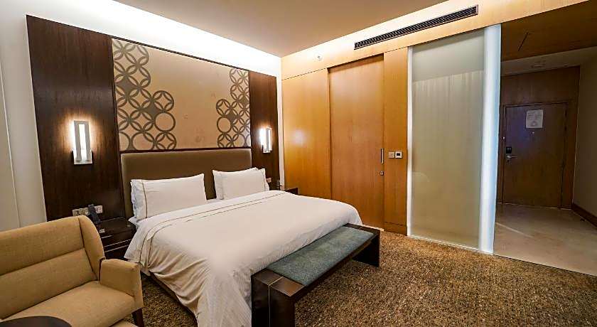 The Westin Kolkata Rajarhat