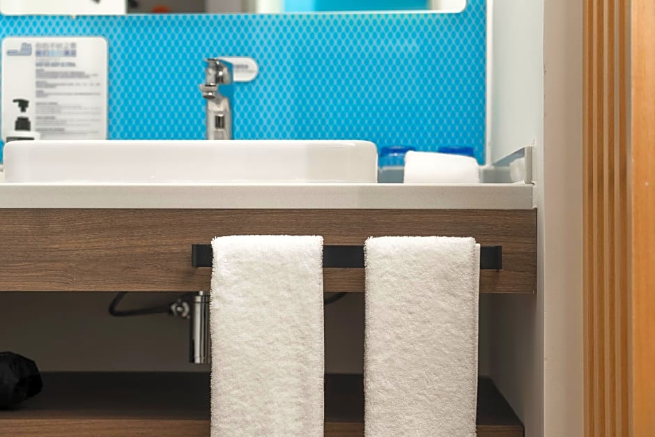 Holiday Inn Express Meishan Dongpo By IHG