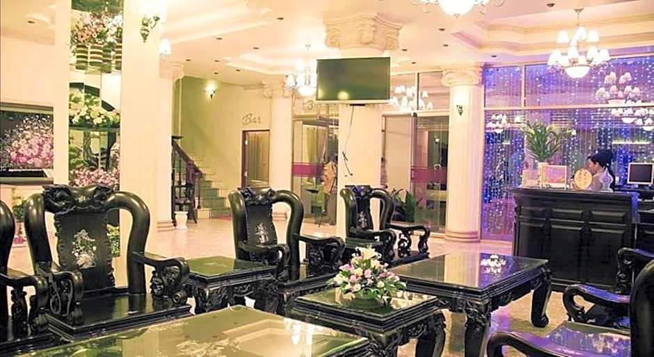 Dragon King 1 Hotel