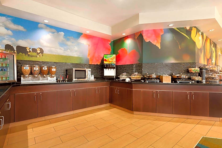 Fairfield Inn & Suites by Marriott Longview
