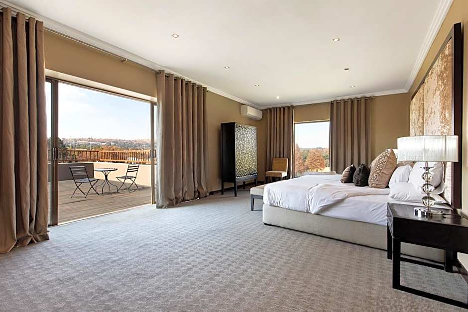 St Andrews Hotel and Spa