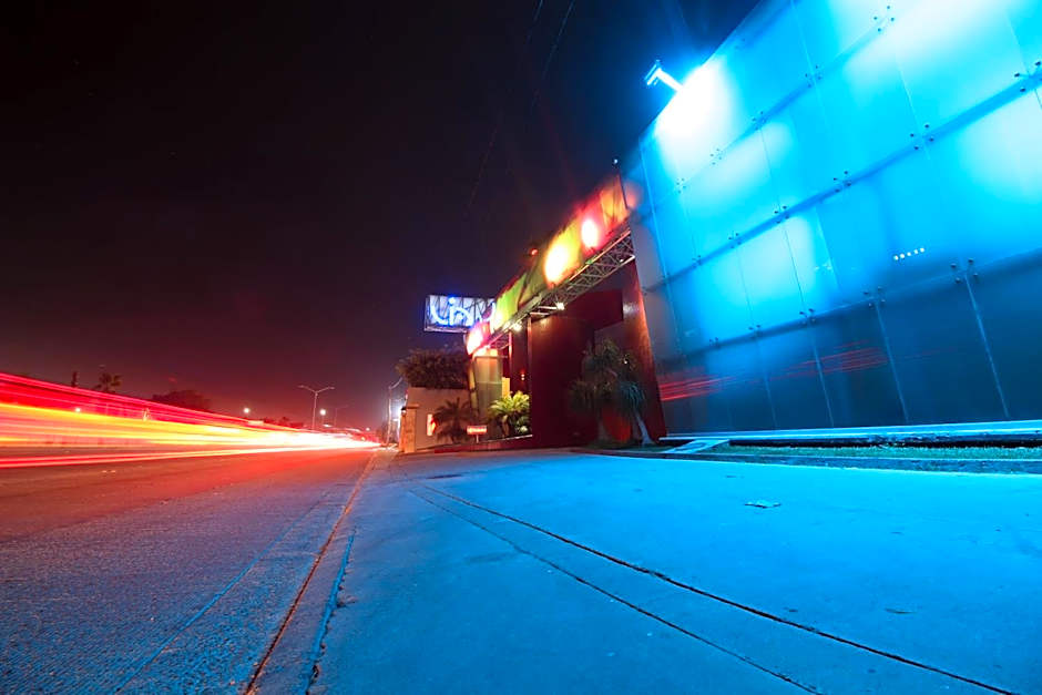 Motel Via