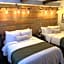 Cedar Stables Inn & Suites