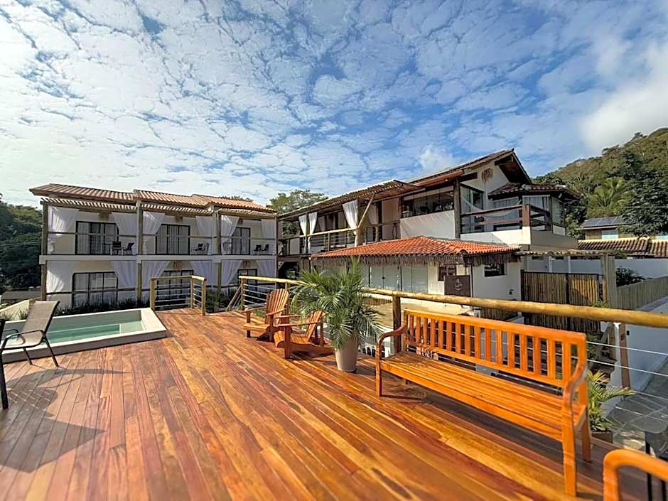 Santomar Guest House