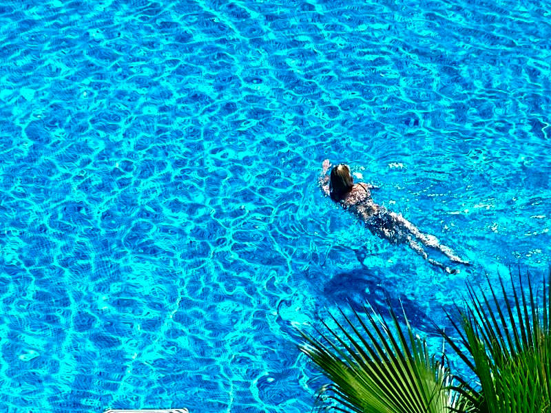 Gardenia Beach Hotel - All Inclusive