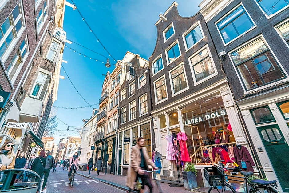 Maison ELLE Amsterdam