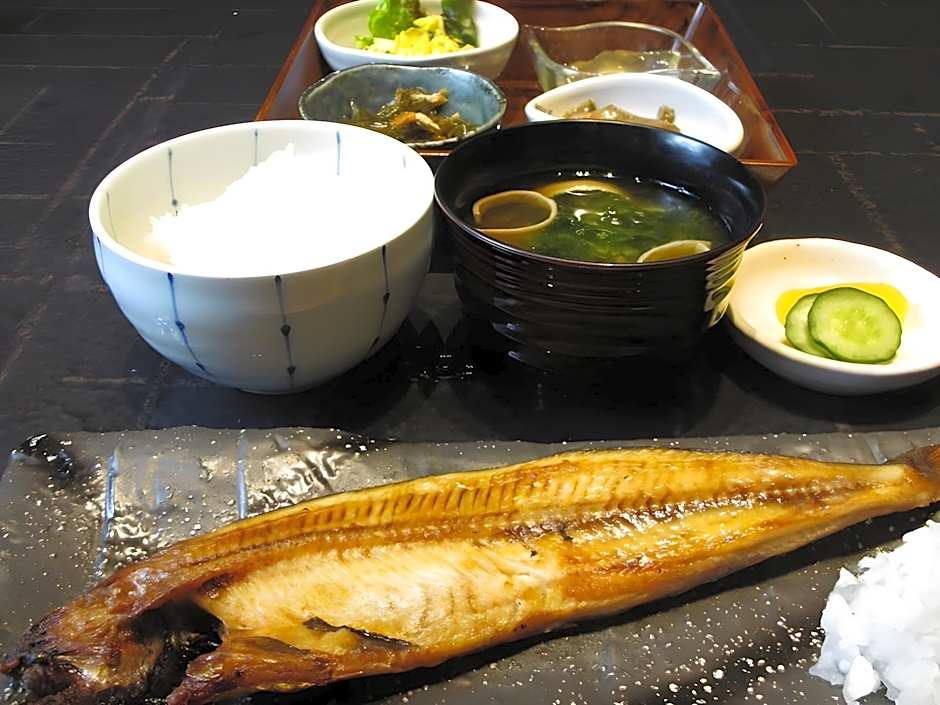 Terrace Inn Katsuta