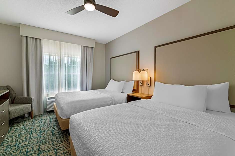 Homewood Suites By Hilton Dover