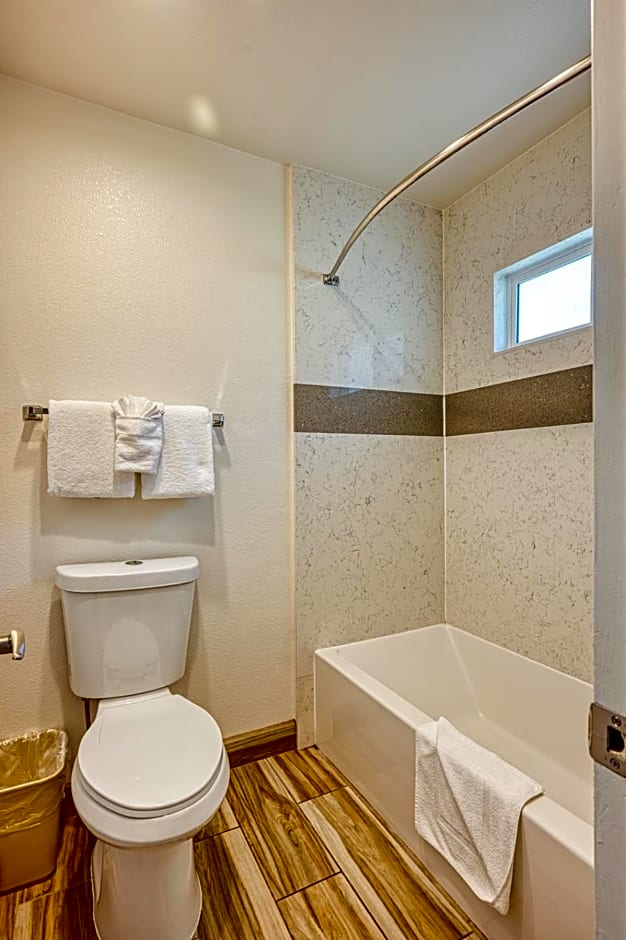 Vagabond Inn San Luis Obispo