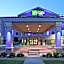 Holiday Inn Express Hotel & Suites Rogers By IHG