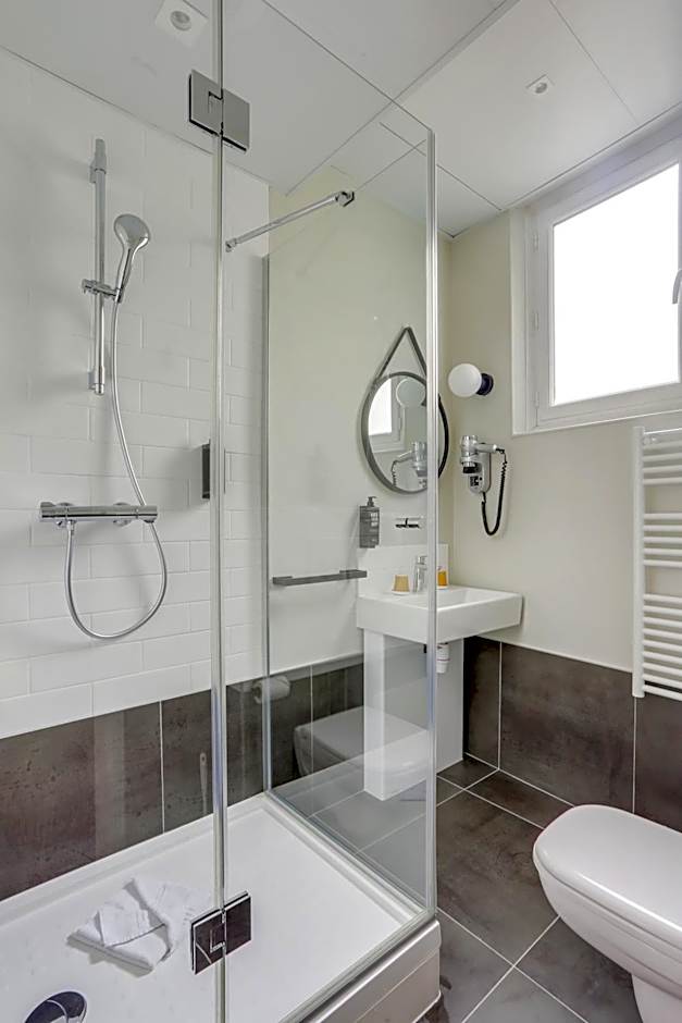 ibis Daumesnil Porte Doree