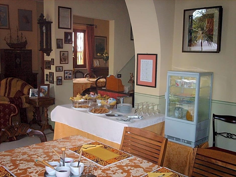 Le Villi FRIENDLY B&B