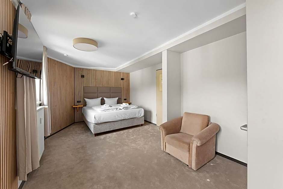 Hotel Comenius